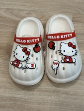 kids HK clogs