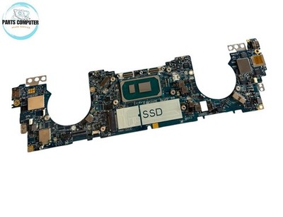 JRYYW  - Dell XPS 13 9310 Motherboard Intel I5-1135G7 8GB WWFJW NKJ6T LA-J144P