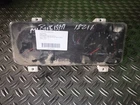 5489 Speedometer Mitsubishi Galloper (JK-T01)