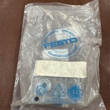 NEW FESTO VAK-1/4 VACUUM GENERATOR 6890