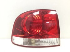 VW TOUAREG 7LA, 7L6, 7L7 Rücklicht hinten links 28259002 2003 34988952