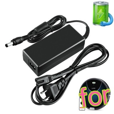 Charger for ILIFE Shinebot V80 Max Robot Vacuum Cleaner