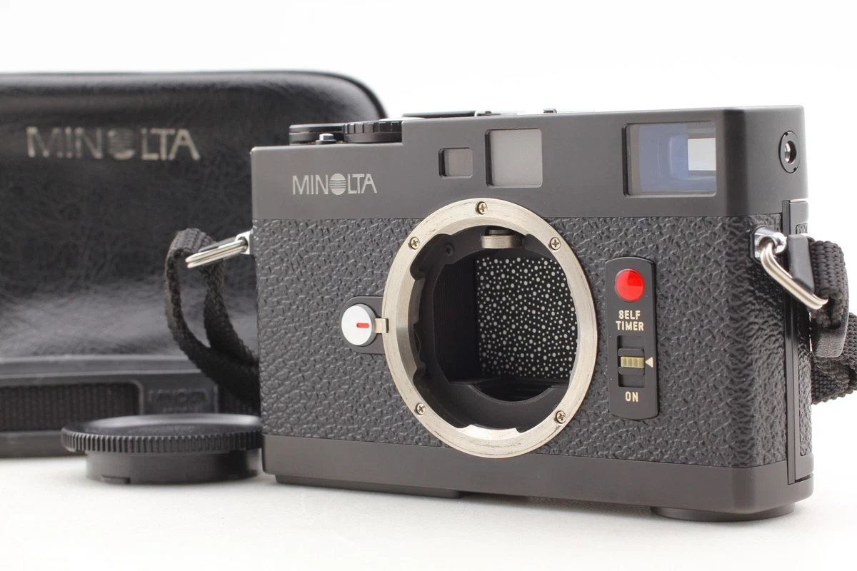Minolta Cle for sale - eBay
