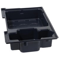 Bosch Einlage FüR L-BOXX 102, Passend FüR Gli 12V-80, 1600A002V6