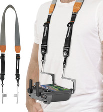 Neck Lanyard for RC  RC 2  RC Pro,For DJI Flip, DJI Air 3S/Air 3, Mini 4 Pro,