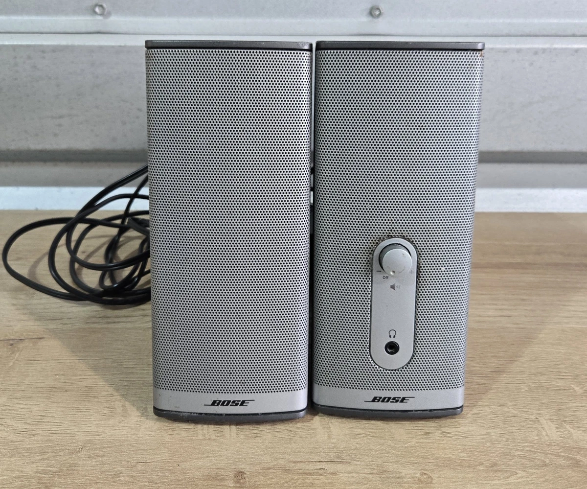 Bose Companion 2 Series Ii for sale - eBay
