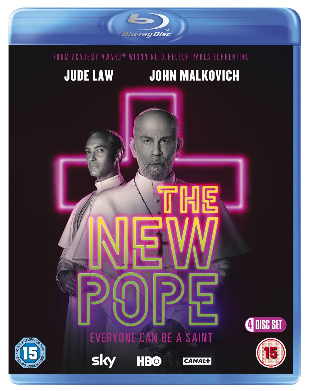 New Pope. The (3 izione: Regno Unito] [Import] - Image 3