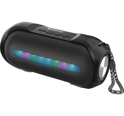 4745090822663 Lautsprecher Bluetooth Enjoy S400 schwarz Defender