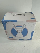 Hip Baby Carrier By By fog tail services Inc. Adjustable Detachable HH