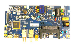 Main Board / Netzteil JUC7.820.00258695 für LED TV ok. Model: ODL 32850HC-TB