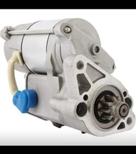 DB Electrical 410-52208 Arrancador para Toyota 4Runner