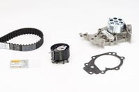 Wasserpumpe + Zahnriemensatz FÜR Renault, Dacia - Continental Ctam CT1045WP1