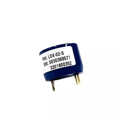 Sensor LOX-02-S (O2 oxygen sensor)  #C3  #D1