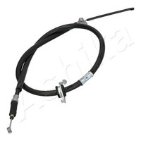 Ashika 131-02-2024R Seilzug, Feststellbremse For Toyota