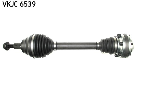 DRIVE SHAFT VKJC 6539 FOR SKODA OCTAVIA/III/Combi YETI VW GOLF/VII JETTA SEAT - Image 4