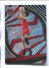 2022 Panini Revolution #3 - Nia Coffey