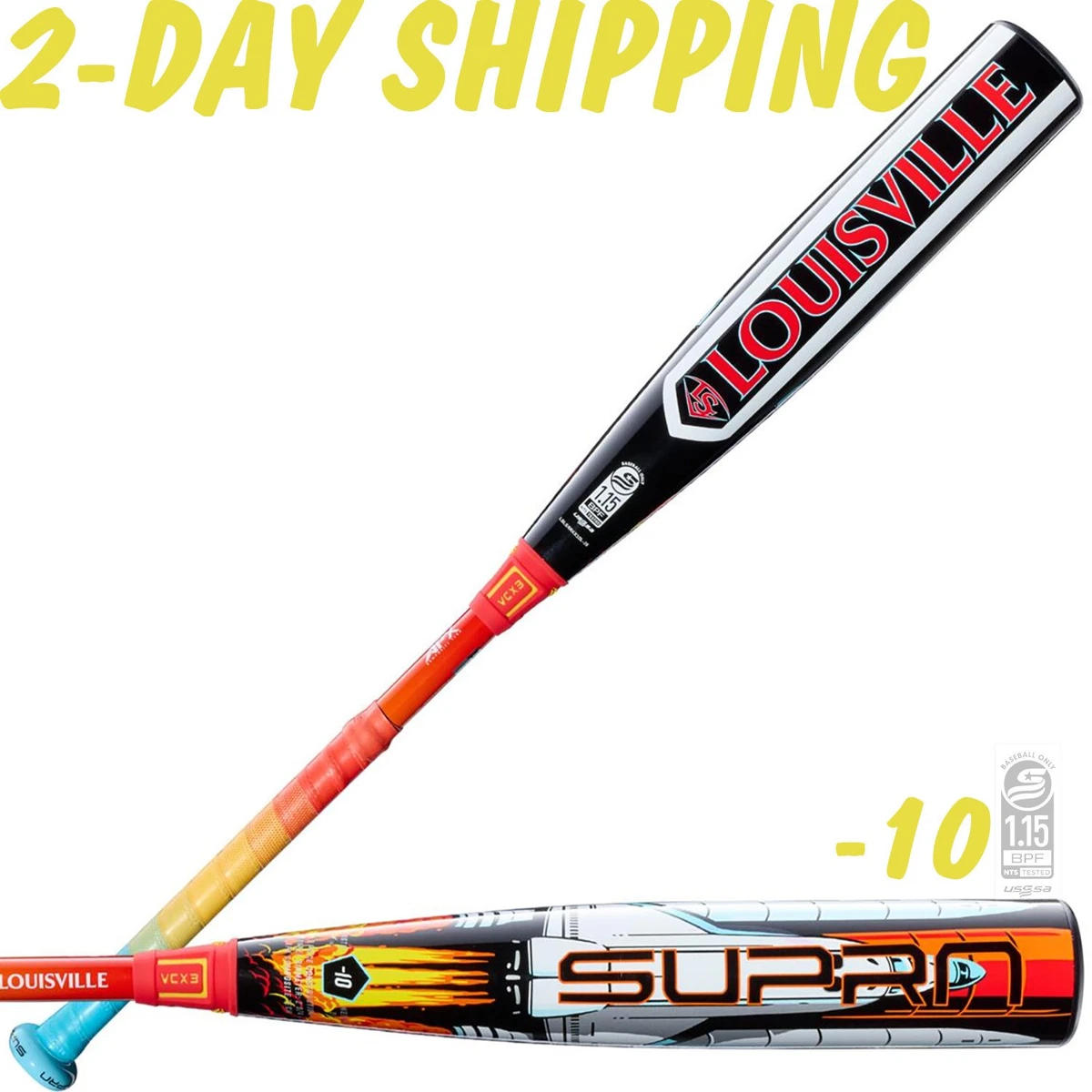Louisville Slugger 31 Inch. Youth Baseball Bats for sale | eBay