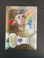 You Pick - 2019 Topps Update Autographs