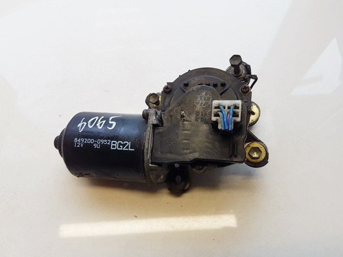 8492000952 vorne Scheibenwischermotor Teilenummer 849200-0952 Maz DE1033721-55