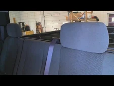 SILVRDO15 2008 Headrest 430583