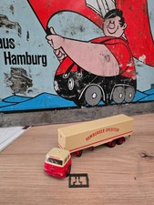 Hamburger Spedition Konvolut