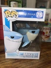 Pop Vinyl Disney Pixar Finding Nemo’s Bruce  76