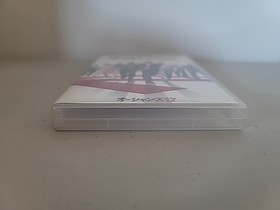 PlayStation Portable - PSP UMD - Ocean's Twelve - NTSC-J - Japan Import