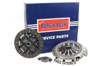 Kupplungssatz Kupplung Kit Ø190Mm 24 ZäHnez. FüR Vw Caddy Ii 9K 1.4 96-00
