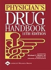 Physicians Drug Handbook