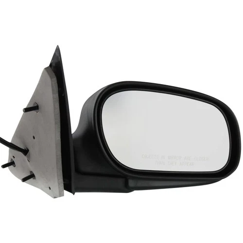 Mirror For 1998-2008 Mercury Grand Marquis Ford Crown Victoria Right Paintable