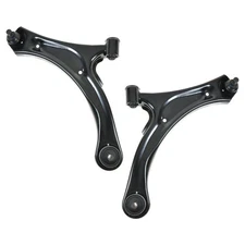 Front Lower Control Arms w/ Ball Joints Left & Right Pair Set for 04-07 Aerio
