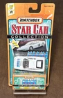Vintage 1997 Matchbox Star Car Collection Miami Vice Ferrari Testarossa -Sealed