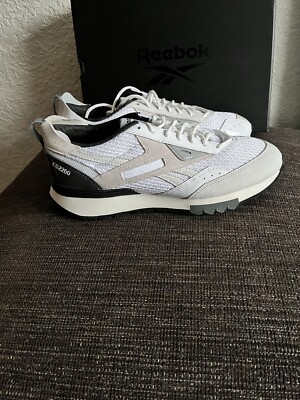 Reebok White X Engineered Garments LX 2200 Sneaker UK 10