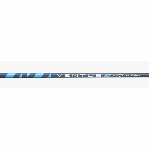 Callaway PARADYM X FairwayWood 7W RH VENTUS TR5 for graphite Flex Regular HC - Picture 6 of 9