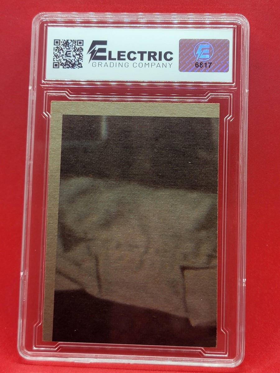 1977 Topps Star Wars #152 Spirited Princess Leia EGC 7.5 8~j | eBay