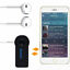 thumbnail 4  - Wireless Bluetooth Receiver 3.5mm AUX Audio Stereo Music Hands Free Car Adapter