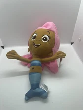Bubble Guppies Molly Plush Doll Toy