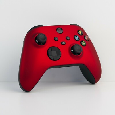 Controller Xbox wireless personalizzato: Serie X e One | Scuf Gaming