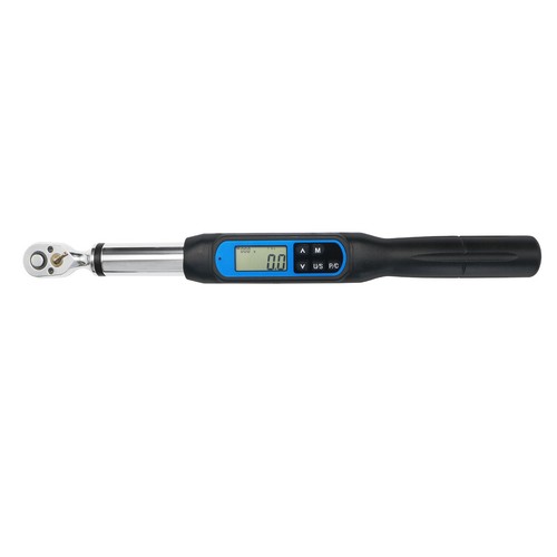 AWJ-B 1/2'' 3/4" Drive Electronic Torque Wrench With Super Large Screen - Picture 3 of 14