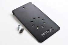 Rotopax Truck Bed Plate (RX-TN)-Rotopax-Mounting Plate-Mounting