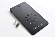 Rotopax Truck Bed Plate (RX-TN)-Rotopax-Mounting Plate-Mounting