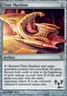 MTG - Time Machine - Unhinged - NM, English Magic FLAT RATE SHIP
