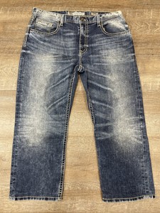 bke tyler straight leg jeans