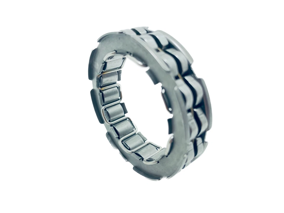 Starter Clutch One Way Bearing Fit Kawasaki Ninja ZX-10R ZX-14 Concours 14 04-19 Foto 2 de 4