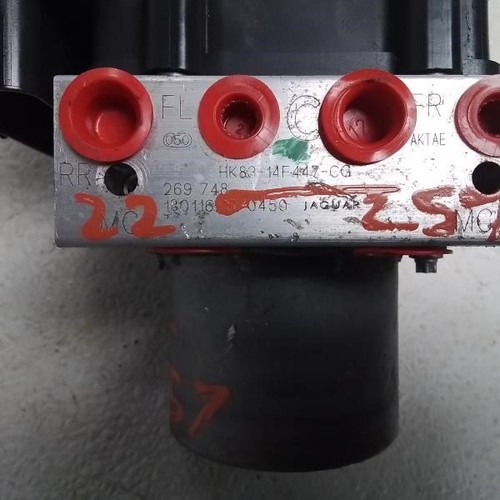 Anti-Lock Brake ABS Assembly Fits 18-19 F-PACE 941174 ID # HK8314F447CG - Bild 7 von 7