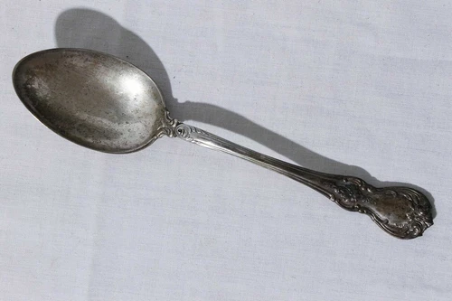 Old Master Towle Sterling Silver Silverware Flatware Spoon