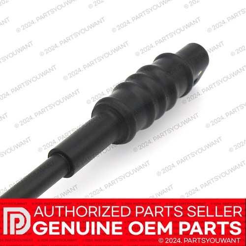 GENUINE Toyota 10-23 4Runner GX460 OEM Lower Steering Column Shaft 45203-60181 - Picture 7 of 8