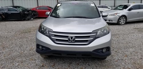 2014 Honda CR-V Speedometer Cluster MPH US Market FWD OEM - Picture 22 of 23