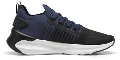 Puma Softride Symmetry Fuzion Unisex | Mesh, Synthetik - NEU