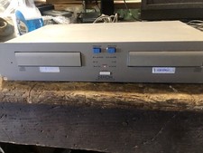 DENON DN-2700F DOUBLE CD PLAYER